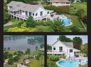 100 Cove Creek Rd, Stevensville, MD