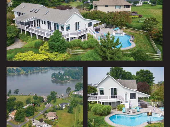 100 Cove Creek Rd, Stevensville, MD 21666