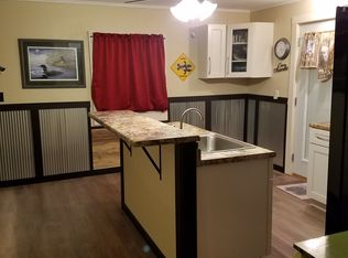 236 Freiburger Ave, Antigo, WI 54409