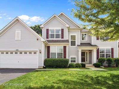 2261 Edgartown Ln, Hoffman Estates, IL, 60192
