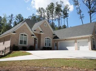 73 Goode Rd, Conyers, GA 30094