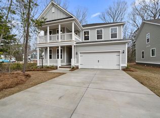 280 Burdette Rd, Simpsonville, SC 29681