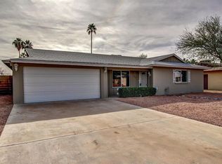2341 W Concho Ave, Mesa, AZ 85202