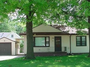 1411 N Ruby Grand Is NE, Grand Island, NE 68803