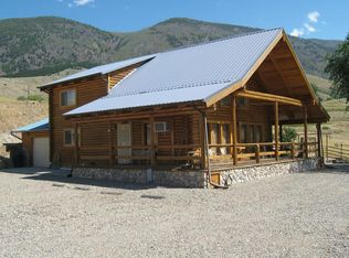 45 Sunflower Rd, Salmon, ID 83467