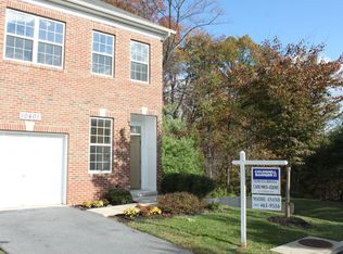 10401 Ridge Landing Pl, Damascus, MD 20872