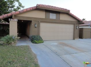 68565 Joaquine Ct, Cathedral City, CA 92234