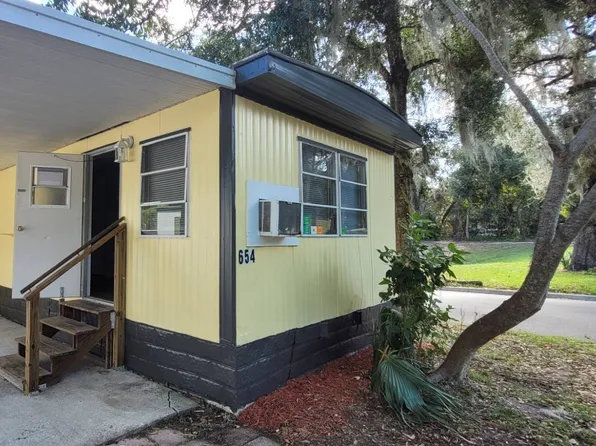 654 Cherry Ave, Inverness, FL 34450