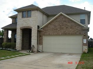 11030 Clearsable Ln, Houston, TX 77034