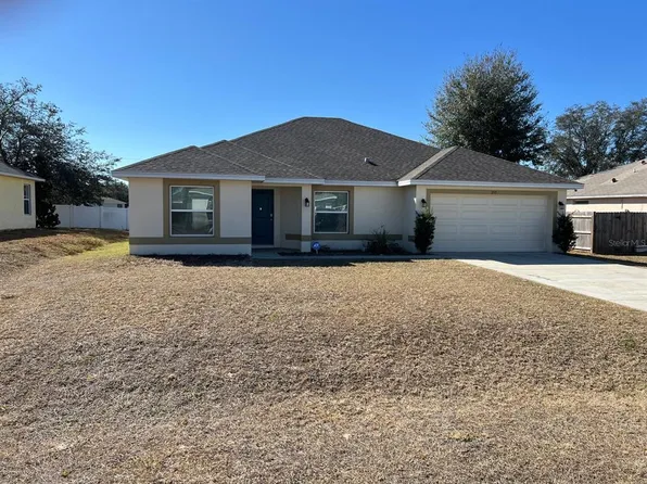 357 Puffer Ct, Poinciana, FL 34759