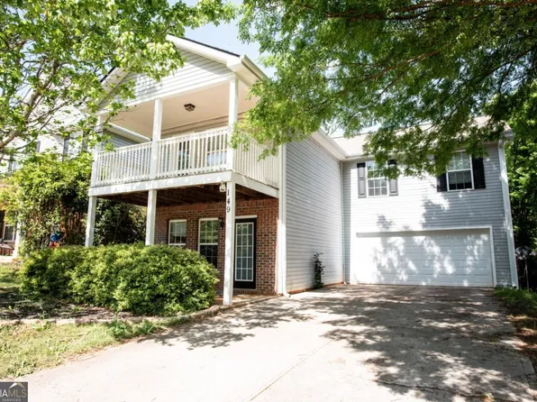 149 Blake Way, Athens, GA 30605