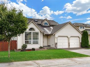 6817 NE 1st Pl, Renton, WA 98059