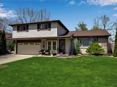 567 Cottonwood Dr, Williamsville, NY, 14221