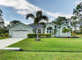 5747 NW Cotton Dr, Port Saint Lucie, FL 34986