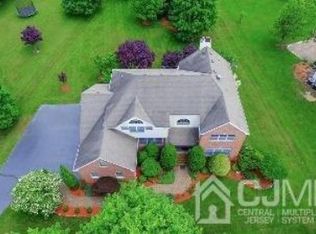 104 Millers Grove Rd, Belle Mead, NJ 08502