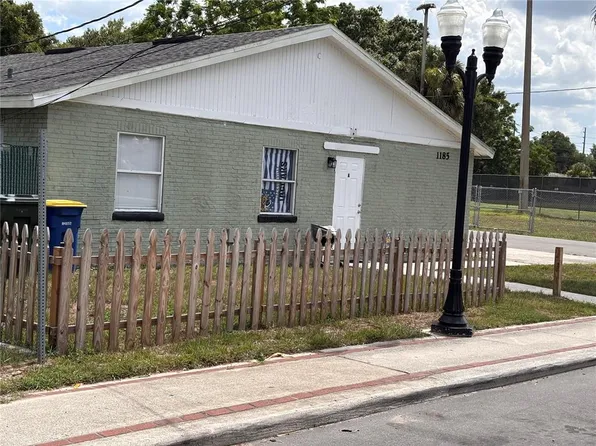 (undisclosed Address), Bartow, FL 33830