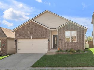 728 Whispering Brook Trce, Lexington, KY 40509
