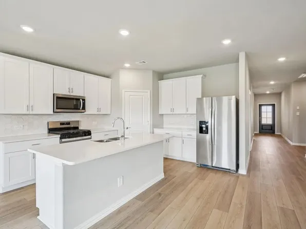 512 Midnight Oak Dr, McKinney, TX 75069