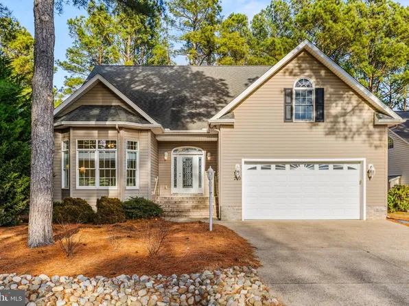 240 Teal Cir, Ocean Pines, MD 21811
