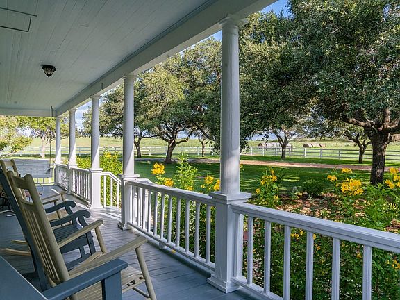 Rockin S Ranch 38 Acre Ranch For Sale Fayette County Image 3