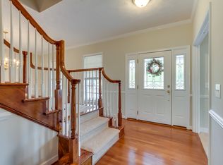 309 Saddlebred Dr, Pelzer, SC 29669