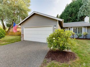 220 Butte Ave, Pacific, WA