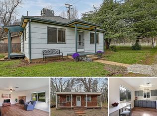 391 Branstetter Ln, Redding, CA 96001