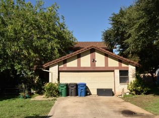 5519 Needville, San Antonio, TX 78233