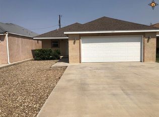 1009 Sun Ct, Portales, NM 88130