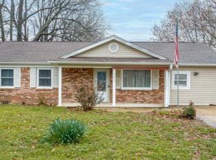 4406 Stonebrook Dr, Jonesboro, AR 72404
