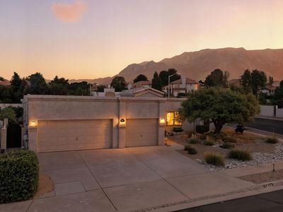 11915 Rocksberg St NE, Albuquerque, NM, 87111