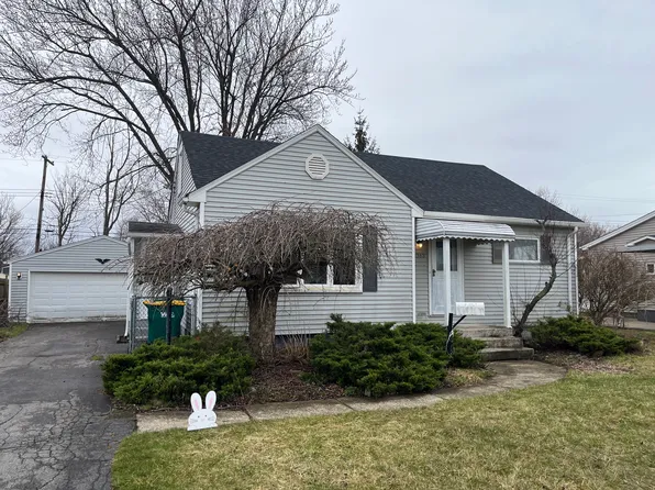 4363 Salem Dr, Blasdell, NY 14219