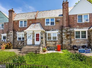 705 Briarcliff Rd, Upper Darby, PA 19082