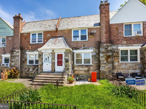 705 Briarcliff Rd, Upper Darby, PA 19082