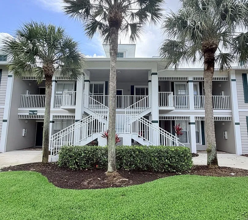 7895 Mahogany Run Ln #1422