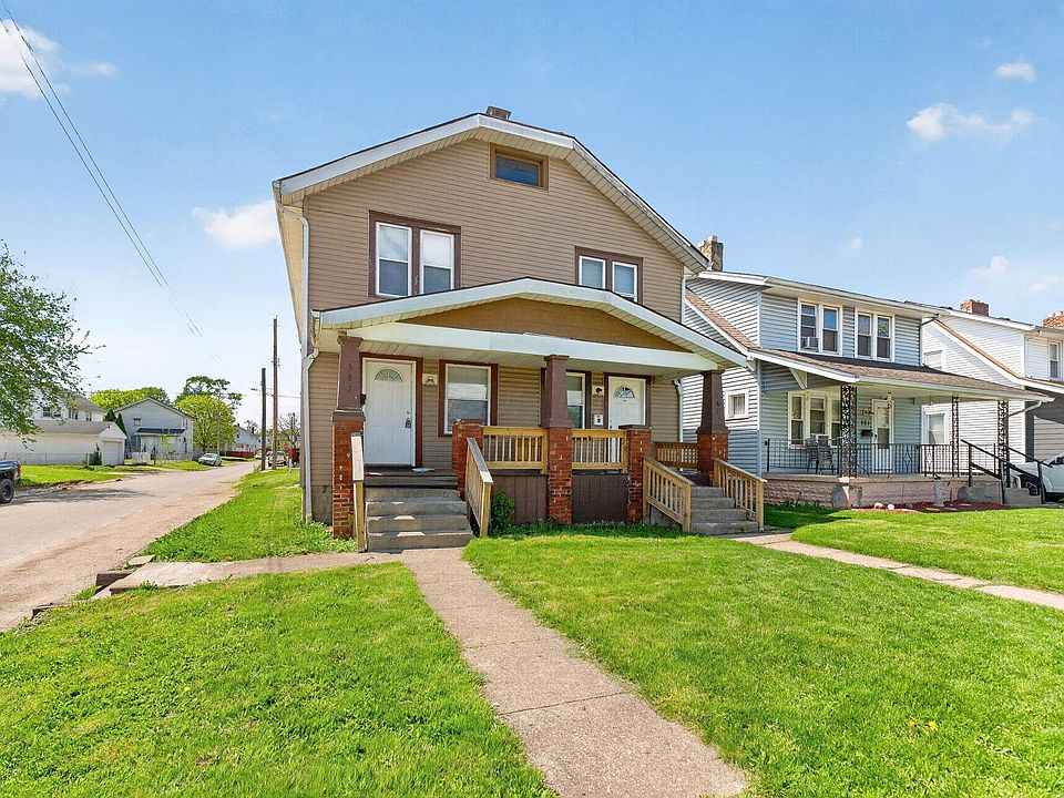 1st image of 585-587 S Burgess Ave