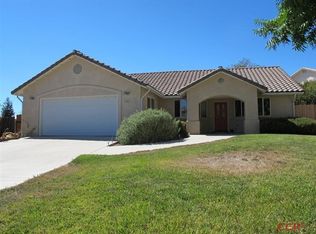 1533 Allegro Ct, Paso Robles, CA 93446