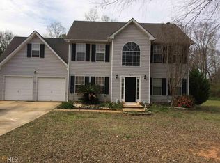 709 Whippoorwill Way, Locust Grove, GA 30248