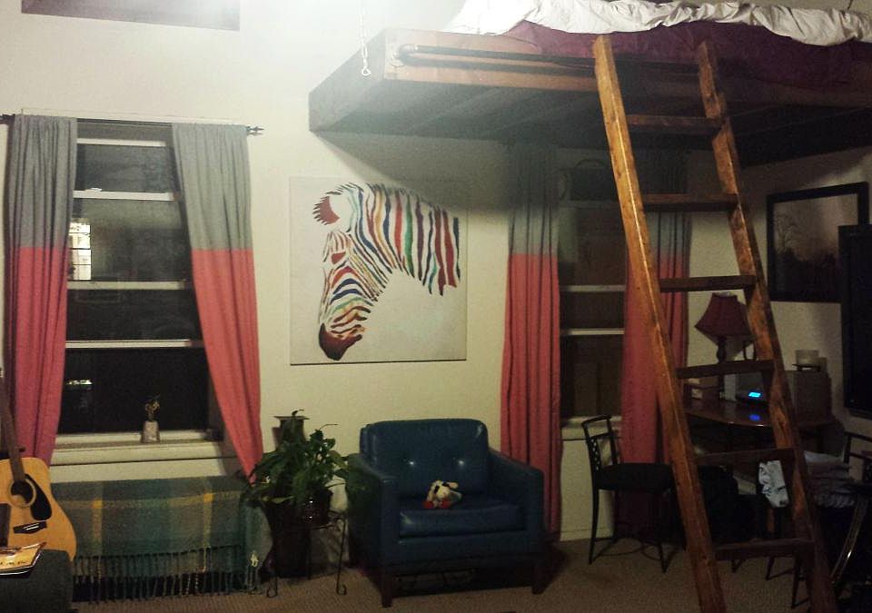 1st image of 2316 S Street # Fl 3rd