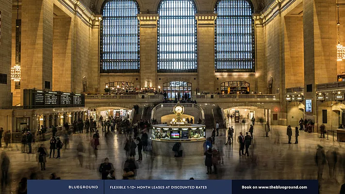 Rented by The Blueground | media 31