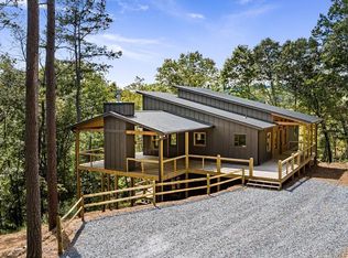 415 Windy Valley Trl, Blue Ridge, GA 30513