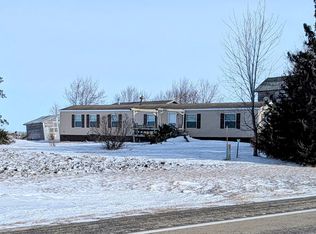 9322 NW 76th St, Morristown, MN 55052