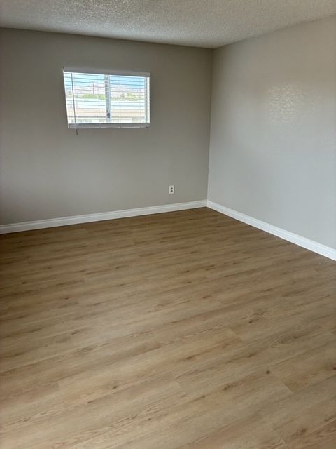 Living room view 2