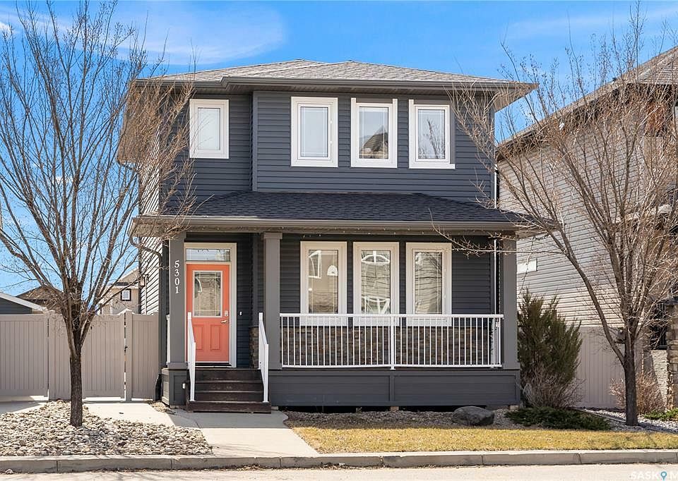 1st image of 5301 Mitchinson Way