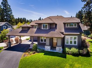 19527 Mirror Lake Pl, Bend, OR 97702