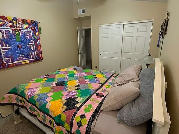 Guest Bed 1