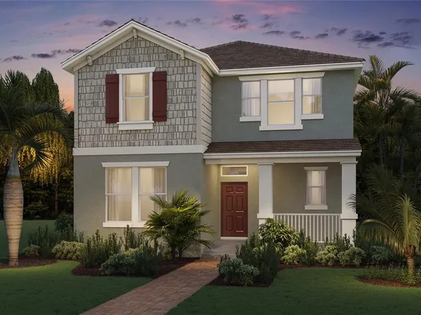 11840 Shine View Ln, Winter Garden, FL 34787