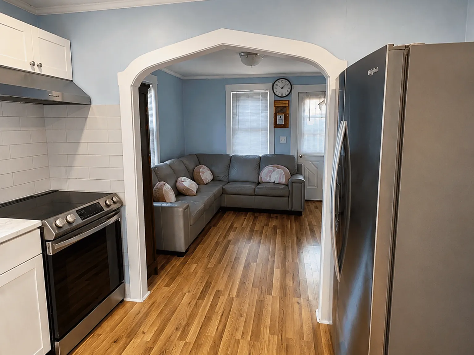 2 bed, $1,550 — Photo 3