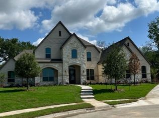 837 Gean Trl, Keller, TX 76248