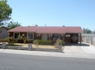 5935 W Berkeley Rd, Phoenix, AZ 85035